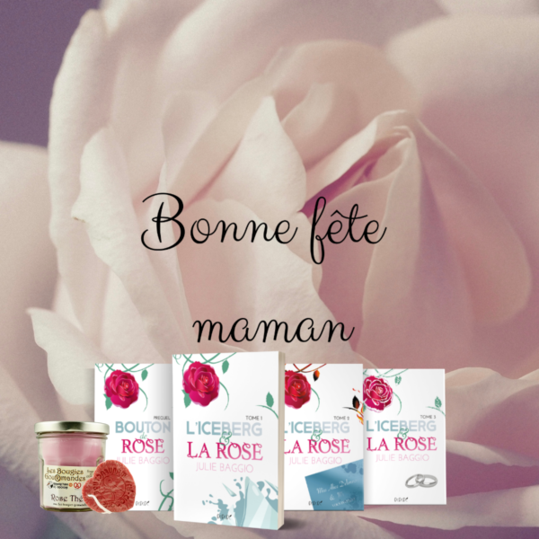 Box Maxi spéciale fête des mères