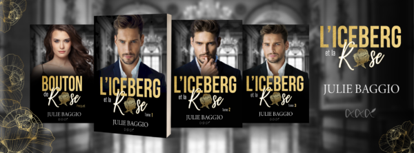 L'Iceberg et la Rose : Tome 2 – Image 2