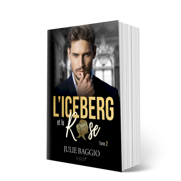 L'Iceberg et la Rose Tome 2 (édition 2023)