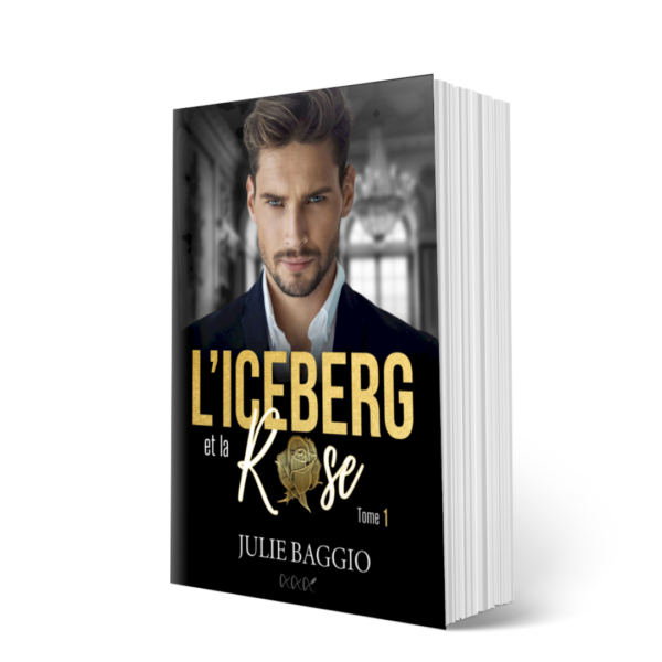 L'Iceberg et la Rose Tome 1 (couverture abimée)