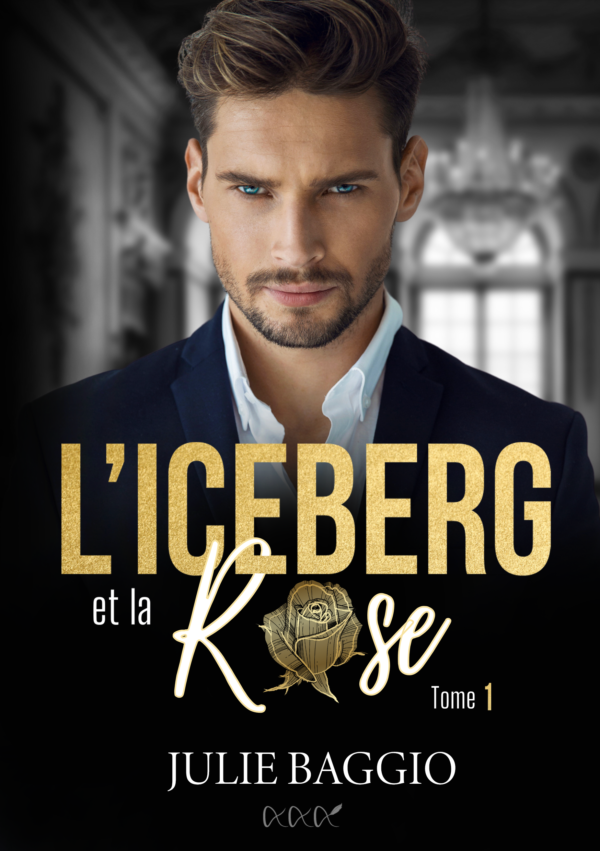 Trilogie de L'Iceberg et la Rose (neufs, mais quelques rayures) – Image 4