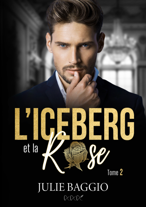 Trilogie de L'Iceberg et la Rose (neufs, mais quelques rayures) – Image 3