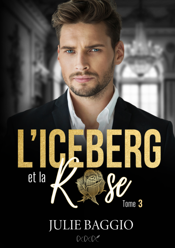 Trilogie de L'Iceberg et la Rose (neufs, mais quelques rayures) – Image 2