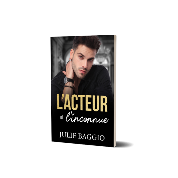 L'Acteur et l'Inconnue