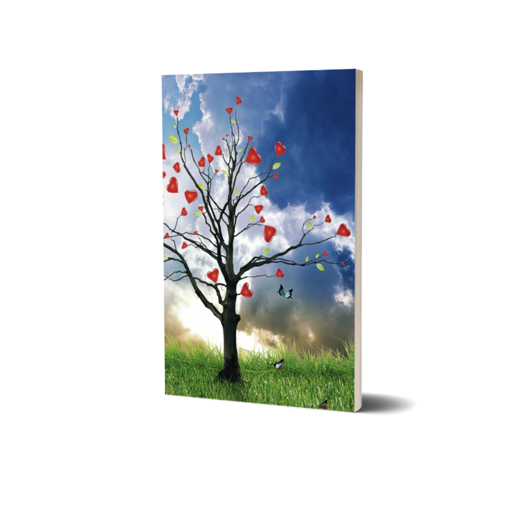 Carnet De Notes Arbre C urs JULIE BAGGIO carnet-de-notes-arbre-c-urs-julie-baggio