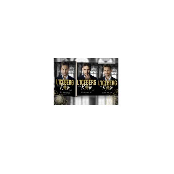 2 stylos, 1 magnet de la trilogie et 200 marque-pages adhésifs pour livre – Image 2