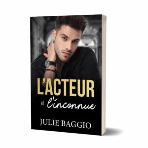 L'Acteur et l'Inconnue