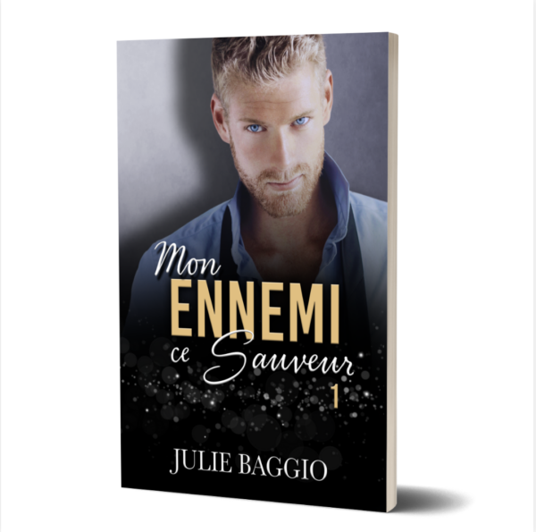 Mon ennemi, ce sauveur, Tome 1 – Image 2