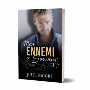 Mon ennemi, ce sauveur, Tome 1