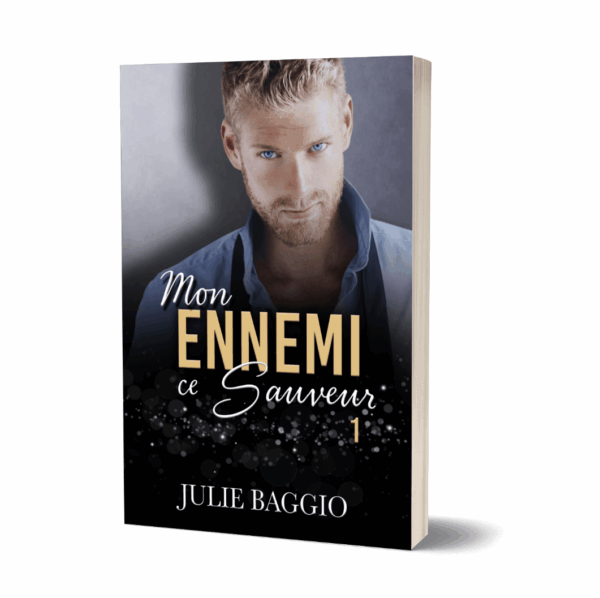 Mon ennemi, ce sauveur, Tome 1