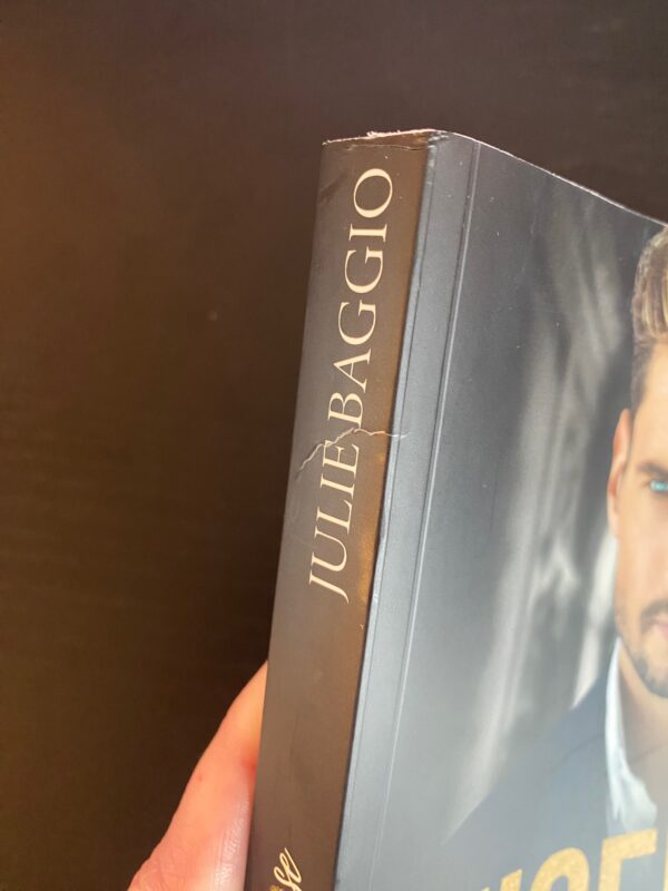 L'Iceberg et la Rose Tome 1 (couverture abimée) – Image 2