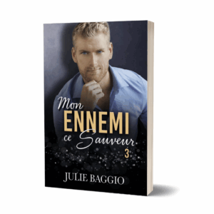 Mon ennemi, ce sauveur Tome 3
