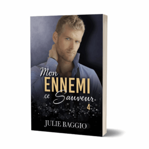 Mon ennemi, ce sauveur Tome 4